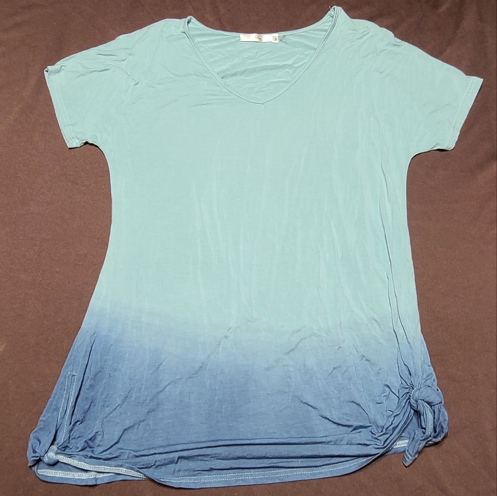 Andree by Unit small dress vs tunic